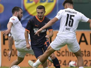 13 Temmuz 2025 Başakşehir-Hertha Berlin maçı iptal mi? İşte nedeni...