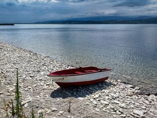 Sapanca Gölü son 2 yılda 20 metre çekildi