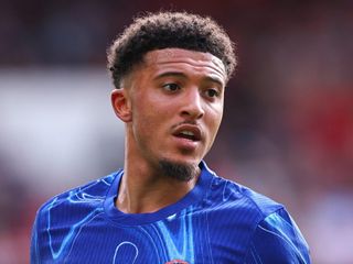 Beşiktaş'tan Jadon Sancho hamlesi