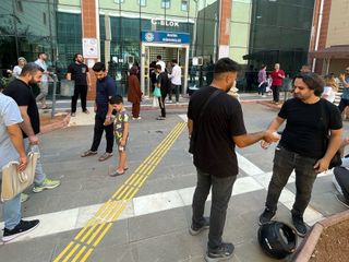 Milli Eğitim Bakanlığı Akademi Giriş Sınavı tamamlandı