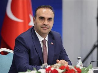 Mehmet Fatih Kacır: Antalya için 4 öncelikli alanda teşvik verilecek