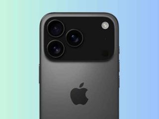 iPhone 17 Pro'dan ilk görüntüler geldi: İşte yeni tasarım