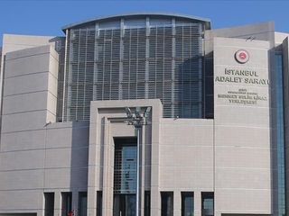 İBB İştirakler Başkanı Yıldız'ın şoförü Bayram Yıldırım da itirafçı oldu