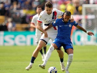 2025 FIFA Kulüpler Dünya Kupası'nı Chelsea kazandı