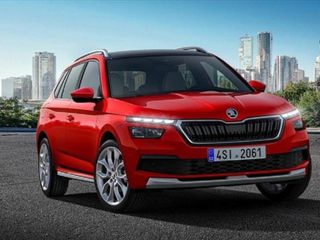 Skoda, yılın ilk yarısında satışlarını  yüzde 13,6 artırdı
