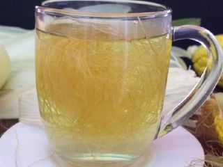 Sabah 1 akşam 1 için, idrar yollarını temizleyin...