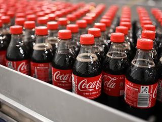 Coca-Cola ürünleri raflardan kalkıyor! İşte, nedeni