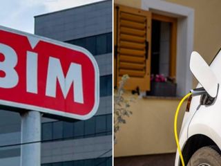 Yolda kalma derdi bitiyor! BİM elektrikli araçlar için taşınabilir şarj cihazı getiriyor: İşte fiyatı