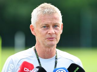 Ole Gunnar Solskajer'den Türk futboluna eleştiri: Oyuncular çok fazla yere yatıyor