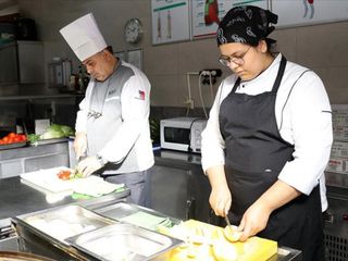 Yılın ilk yarısında en fazla işe yerleşenler: Turizm ve otelcilik elemanları