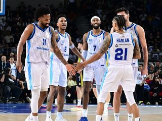 Türk Telekom'da yeni sezonun hedefi EuroLeague bileti almak