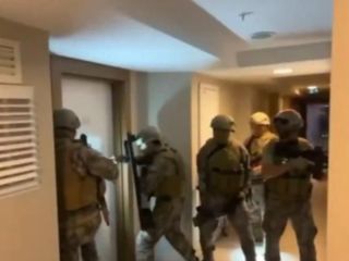 İstanbul'da organize suç örgütüne operasyon: 89 şüpheli yakalandı