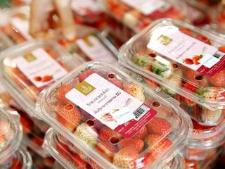 Meyvelerde Hepatit A tehlikesi! Raflardan acil koduyla toplatılıyor