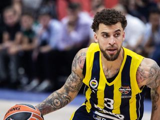 Scottie Wilbekin'den milli takım açıklaması