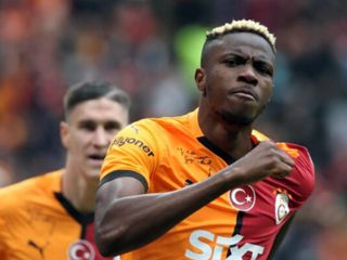 Victor Osimhen için yeni gelişme