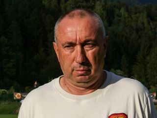 Stanimir Stoilov, yeni sezon hazırlıklarından memnun değil