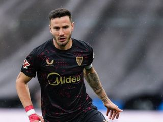 Trabzonspor'un gündemi Saul Niguez