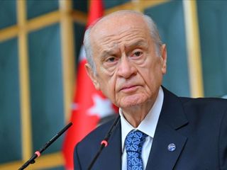 Devlet Bahçeli: Türk tarihinde 15 Temmuz 2016 mühim bir eşiktir
