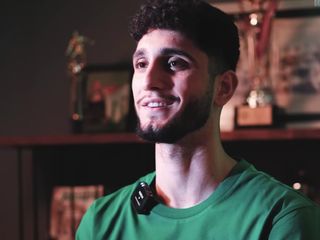 Emrehan Gedikli: Bursaspor'u çıkarmaya geldik