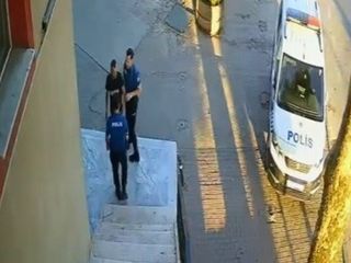 Bursa'da 20 yıl hapisle aranan şahıs yakalandı
