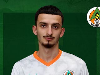 Alanyaspor, Baran Moğultay'ı kiraladı