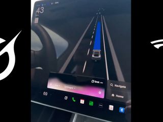 Elon Musk'ın yapay zeka modeli Grok, otomobillere geldi