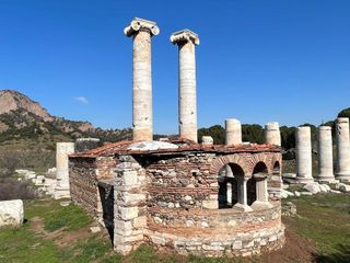 Manisa'da UNESCO Dünya Miras Listesi sevinci