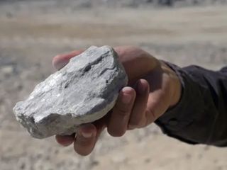 Çin, 540 milyon tonluk yeni lityum cevheri keşfetti: Dengeler değişebilir