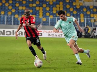 Esenler Erokspor, Tugay Kaçar’ın sözleşmesini uzattı