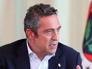 Ali Koç da Portekiz'e gidecek