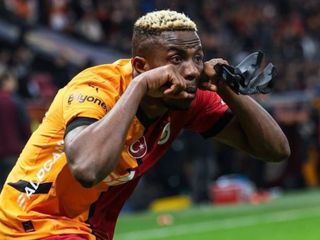 FLAŞ İDDİA! Galatasaray, Osimhen'in alternatifini buldu! İşte o isim...