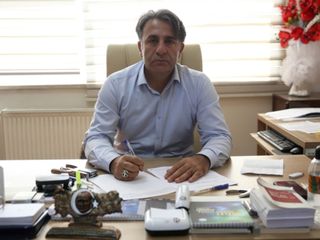15 Temmuz gecesi bir kızın hayatını kurtardı: 9 boynundaki mermi ile yaşıyor