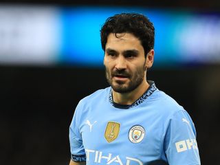 Galatasaray'da İlkay Gündoğan sesleri!