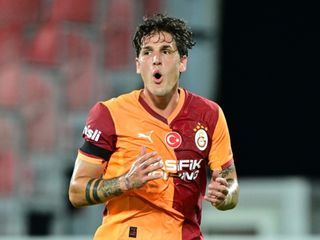 Nicolo Zaniolo'ya para cezası verildi!