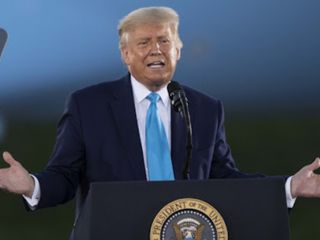 Trump, ABD'nin dost ve düşmanları tarafından dolandırıldığını söyledi