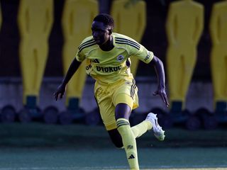 Vize engeli! Fenerbahçe'nin yeni transferi kampa katılamadı