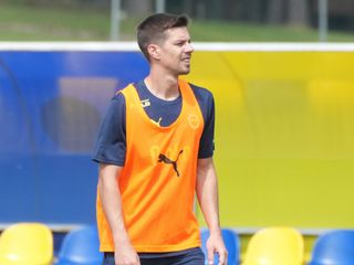 Miha Zajc, Hırvatistan yolcusu!