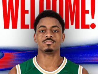 Bahçeşehir Koleji, Matt Mitchell'ı transfer etti