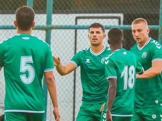 Konyaspor, Araz Nahçıvan'ı yendi