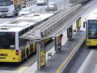 15 Temmuz Salı günü toplu taşıma ücretsiz mi? Metrobüs, metro, otobüs…
