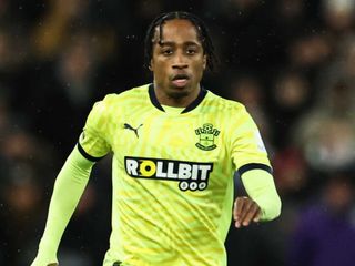 Beşiktaş'tan Kyle Walker-Peters açıklaması