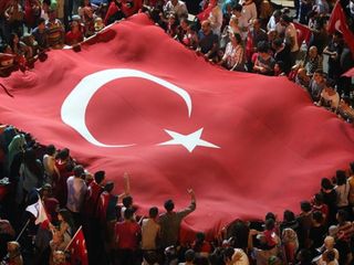15 Temmuz anma mesajları 2025: Demokrasi ve Milli Birlik Günü kutlama sözleri...