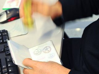 ABD vizesine yeni şart: Sosyal medya hesaplarınızı...