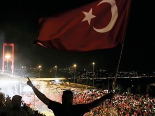 15 Temmuz'da şehit düşen kahramanlarımız