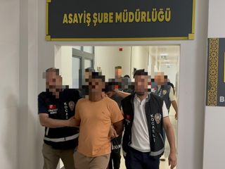 Kocaeli'de iki kişi av tüfeğiyle vurulmuştu: 6 şüpheliden 3'ü tutuklandı