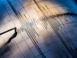 Osmaniye'de 3.5 büyüklüğünde deprem