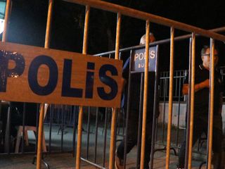 Grand Kartal Otel faciası davasında sekizinci gün tamamlandı