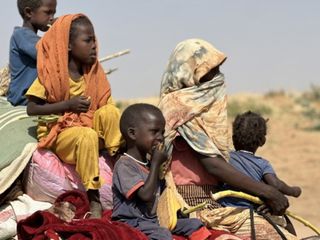 Sudan'da RSF saldırılarında iki günde 300 ölü