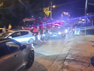 Kocaeli'de gaz sızıntısı: Apartman tahliye edildi