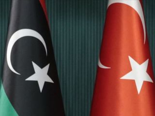 Hafter yönetimi Türkiye ile masada: Libya’da yeni dönem başlıyor